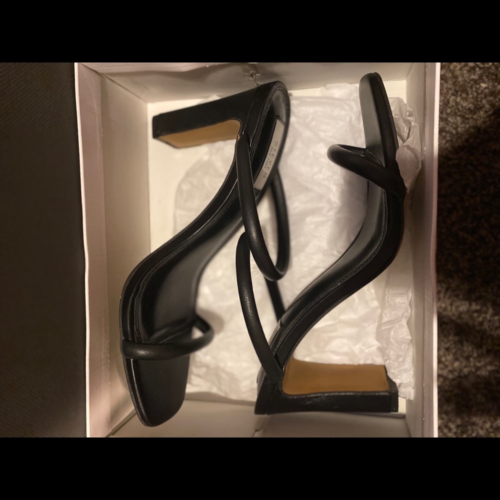 Steven New York Jacee Sandal